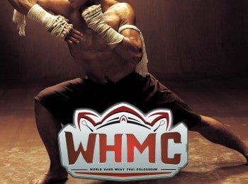 программа Бокс ТВ: 2 й Международный турнир по профессиональному тайскому боксу в рамках лиги WHMC Трансляция из Грозного