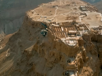 программа Точка ТВ: 25 Самых удивительных древних руин мира