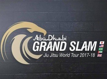 программа Fight Box: Abu Dhabi Jiu Jitsu Grand Slam 2019