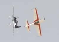 программа Русский Экстрим: Aerobatic Чемпионат мира по высшему пилотажу