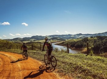 Африканское-вело-приключение