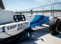 программа Авто Плюс: Академия SMP Racing