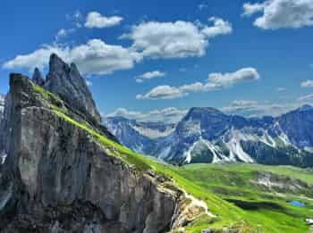 программа Русский Экстрим: Альпийские истории Часть 1