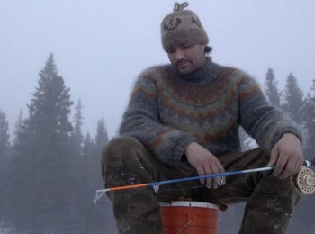 программа National Geographic: Аляска: Новое Поколение Ледяная жатва