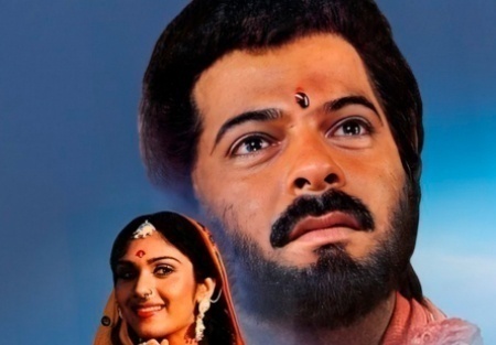 Канвалджит Сингх и фильм Амба (1990)