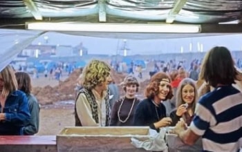 Архивные-тайны-1970-год-Музыкальный-фестиваль-на-острове-Уайт