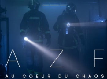 программа National Geographic: AZF: Взрыв на французском заводе
