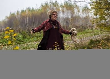 программа ТВ 1000 русское кино: Бабушка легкого поведения