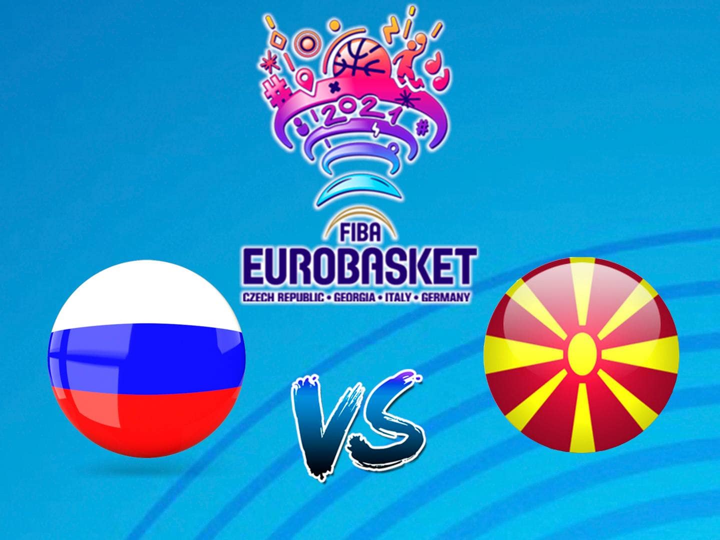 Баскетбол-Чемпионат-Европы-2021-Мужчины-Отборочный-турнир-Россия-Северная-Македония-Трансляция-из-Перми