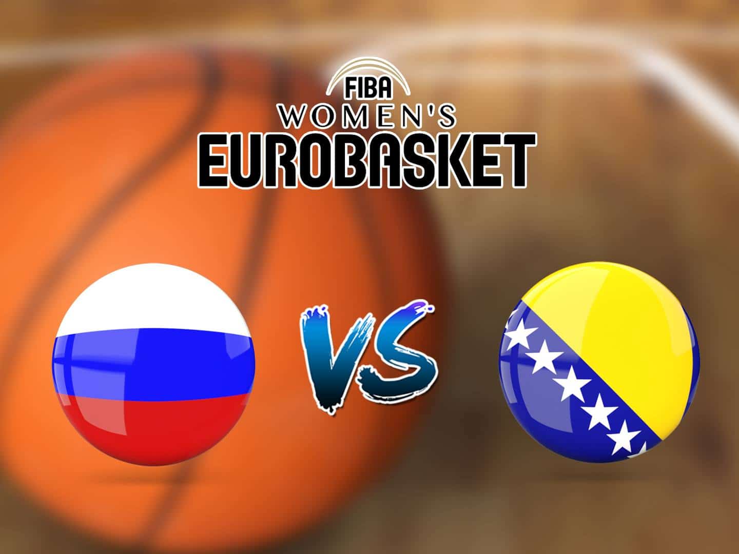 Баскетбол-Чемпионат-Европы-2021-Женщины-Отборочный-турнир-Россия-Босния-и-Герцеговина-Трансляция-из-Оренбурга
