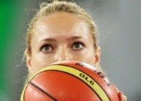 Баскетболистка-Илона-Корстин