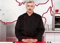программа ЕДА: Белорусская кухня Зуцы