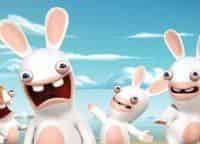 Бешеные-кролики:-Вторжение-Кролики-рыцари-Кролики-ассистенты-Саундтрек-для-Кроликов