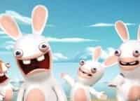 Бешеные-кролики:-Вторжение-Замороженный-Кролик-Кроличий-Кошмар-Стать-Кроликом,-часть-третья
