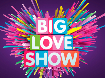программа МУЗ ТВ: Big Love Show 2024