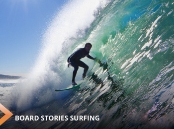 программа Fast & FunBox: Board Stories Surfing 23 серия