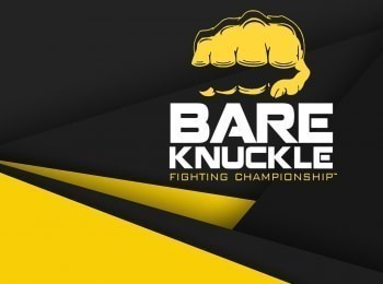 программа МАТЧ! Боец: Бокс Bare Knuckle Boxing 24 Скотт Макхью против Карлоса Гуэрры Дориан Дарч против Джоди Майкла