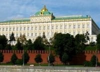 Большой Кремлевский дворец кадры