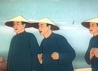 программа Советские мультфильмы: Брaтья Лю