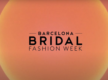 программа Fashion One: Bridal fashion Barcelona bridal fashion week FW 23 Nicole Milano