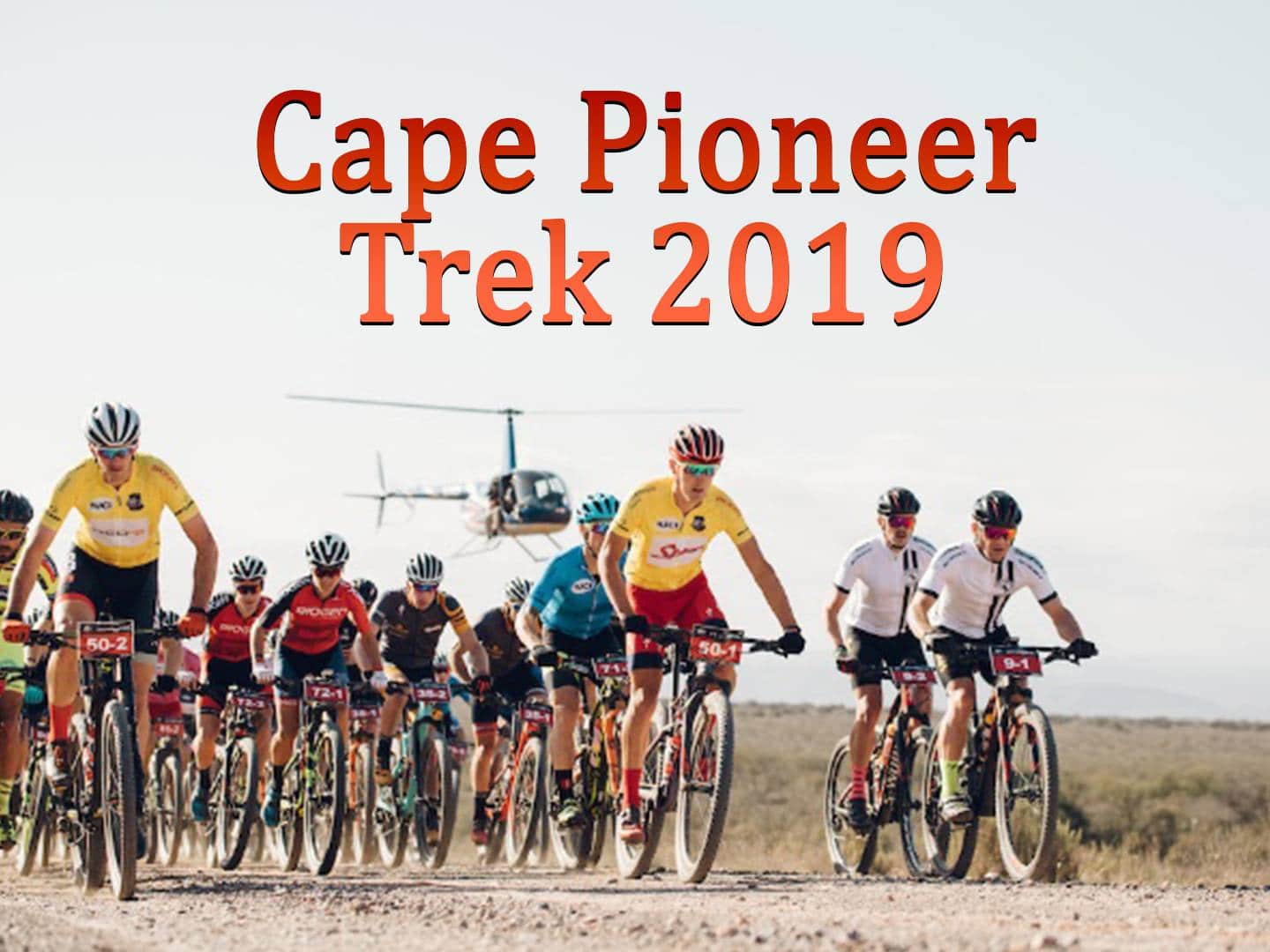 Cape-Pioneer-Trek-2019-Часть-1