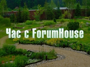 программа Мужской: Час с ForumHouse 201 серия