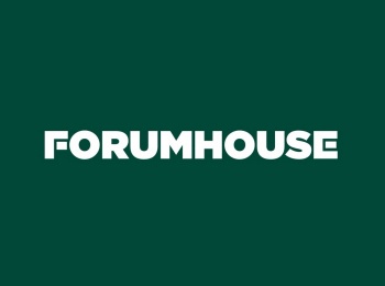 программа Загородная жизнь: Час с ForumHouse Дом из бруса комфортнее квартиры Как спонтанно сбылась мечта детства