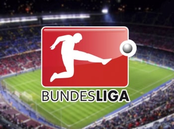 программа МАТЧ! Футбол 3: Чемпионат Германии Унион Бавария