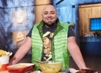 программа Кухня ТВ: Чемпионат юных пекарей 5 серия