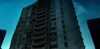 программа ТВ-3: Чернобыль Зона отчуждения ЧП в четвертом блоке