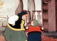 программа Советские мультфильмы: Чудесный колокольчик