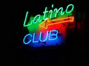 программа Fashion One: Club Latino Episode 1