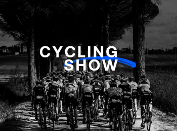программа Евроспорт: Cycling Show