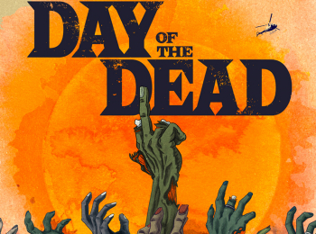 программа НСТ: День мертвецов 2 серия