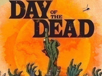 программа НСТ: День мертвецов 6 серия