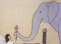 программа Рыжий: Девочка и слон