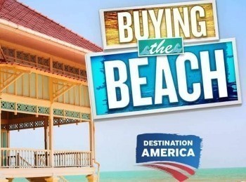 программа TLC: Дом у моря Пляж на заднем дворе