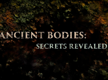 программа National Geographic: Древние останки: Тайны и правда 2 серия