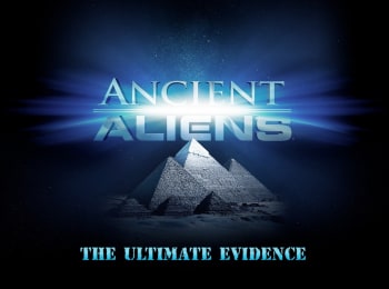 программа History2: Древние пришельцы: Неопровержимые доказательства Монолиты