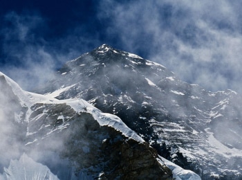 программа National Geographic: Экспедиция на Эверест 1 серия