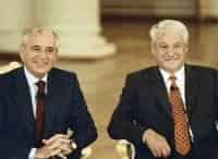 Ельцин-против-Горбачёва-Крушение-империи