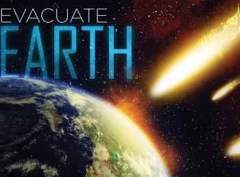 программа National Geographic: Эвакуация Земли Сезон 1 й Эпизод 5 й Ад на Земле