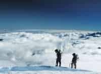 программа Матч Арена: Эверест: достигая невозможного