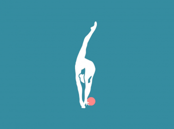 программа МАТЧ ТВ: Фестиваль детской художественной гимнастики Алина 2022 Трансляция из Москвы