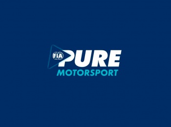 программа Старт: FIA Pure Motorsport 5 серия