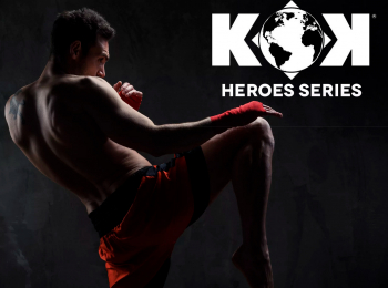 программа Fight Box: Fightbox King Of Kings Heroes Series / Mma Bushido Brussels, Belgium