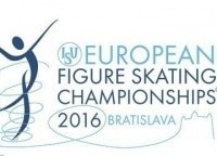 Фигурное-катание-Чемпионат-Европы-Пары-Короткая-программа-Трансляция-из-Словакии