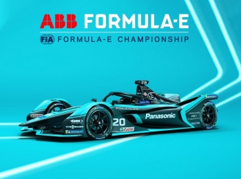программа Евроспорт: Формула E е При Эд Диръии Вторая гонка