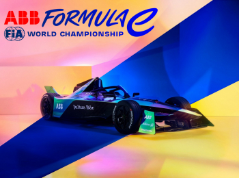 программа Евроспорт: Formula E Мисано Вторая гонка