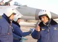 Фронтовой-истребитель-МиГ-29-Огромное-небо